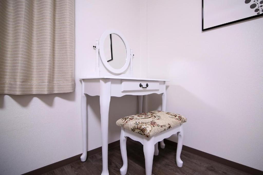 Ferienwohnung Kino浅草 Präfektur Tokio Exterior foto